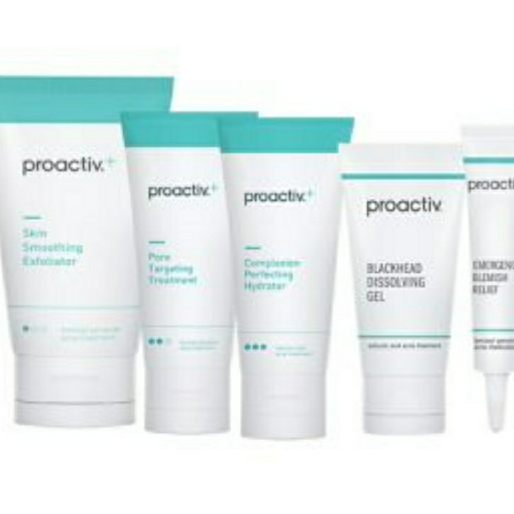 Proactive Set